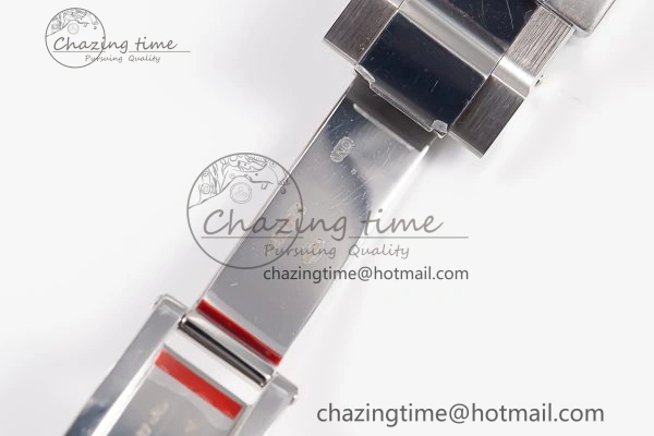 GoAnywhere Custom GMT 116759SARU 904L Steel CLEAN Best Edition VR 10858
