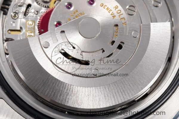 GoAnywhere Custom GMT 116759SARU 904L Steel CLEAN Best Edition VR 10858