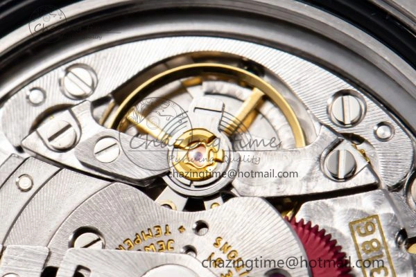 GoAnywhere Custom GMT 116759SARU 904L Steel CLEAN Best Edition VR 10858