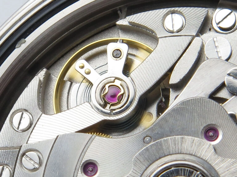 Custom Modded Daytona 40mm MPF Yellow Dial Diamonds Bezel on Yellow Leather Strap SA EasyMatch 321