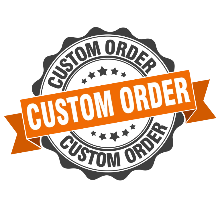 ZipUp Custom Order 4127
