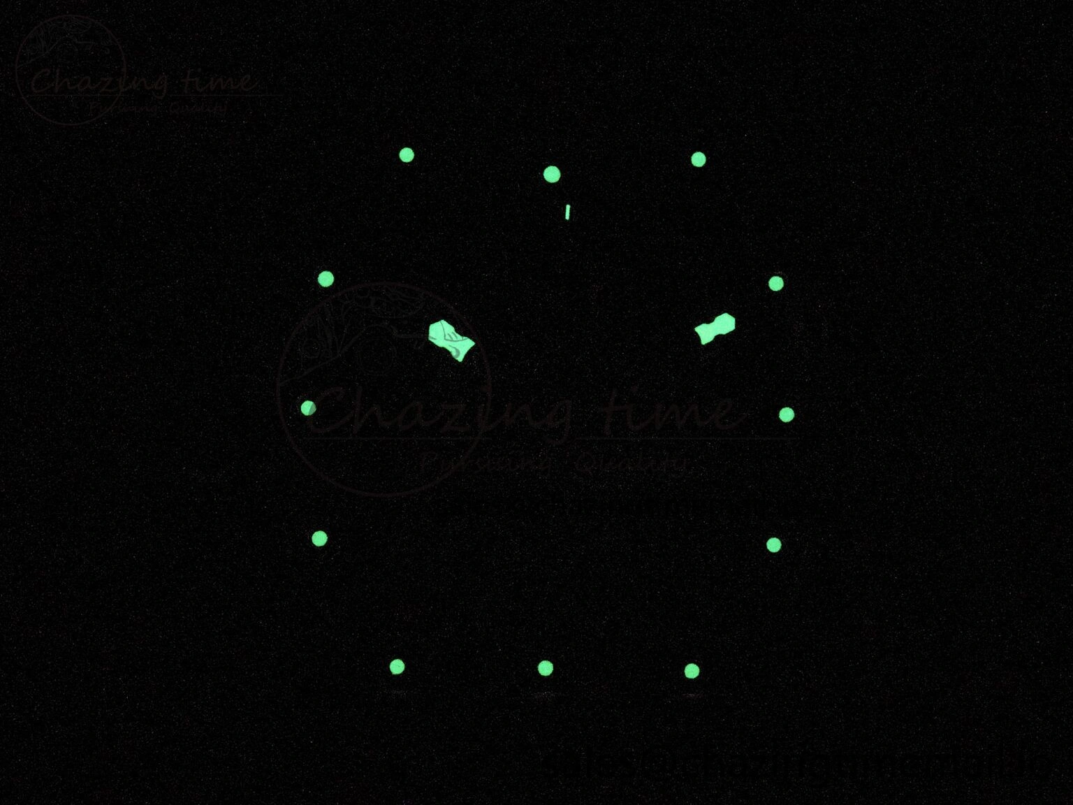 Custom RM055 NTPT APSF 1:1 Best Edition White Bezel Red Crown on Rubber Strap Custom Vaucher Movement WrinkleFree 10830