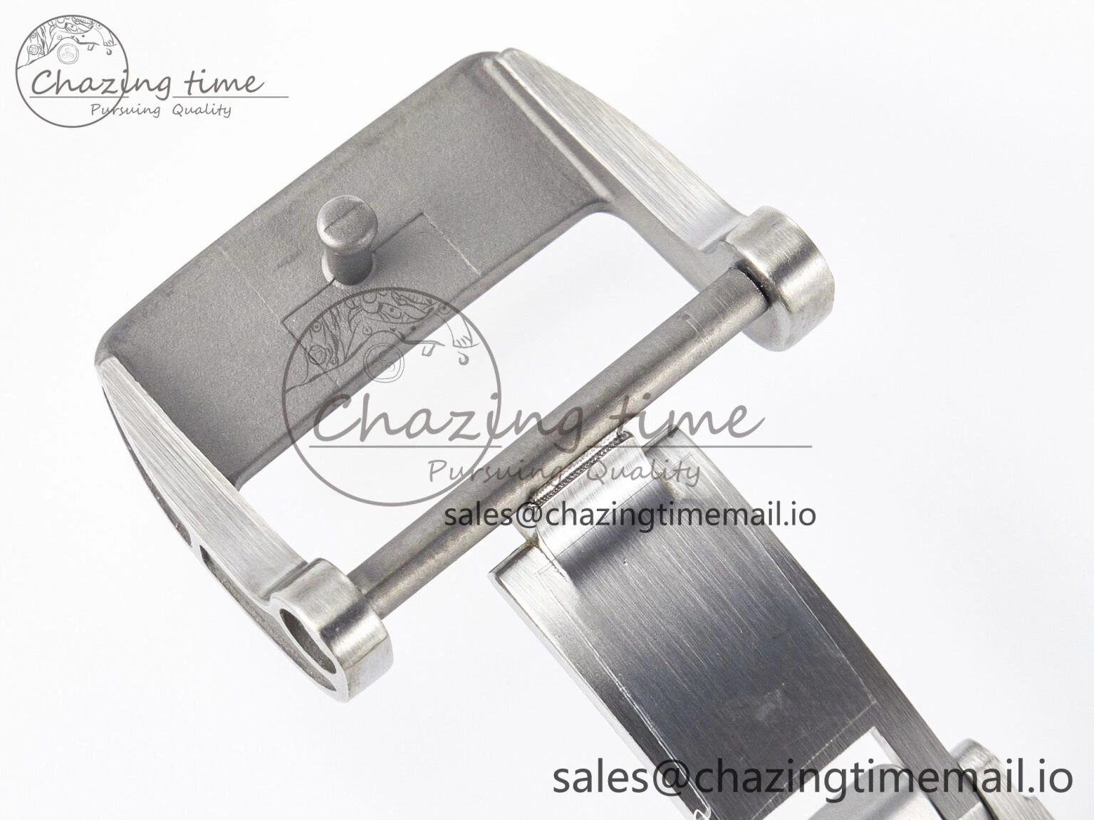 Tailored Custom RM055 NTPT APSF 1:1 Best Edition White Bezel White Crown on Rubber Strap Custom Vaucher Movement 9180