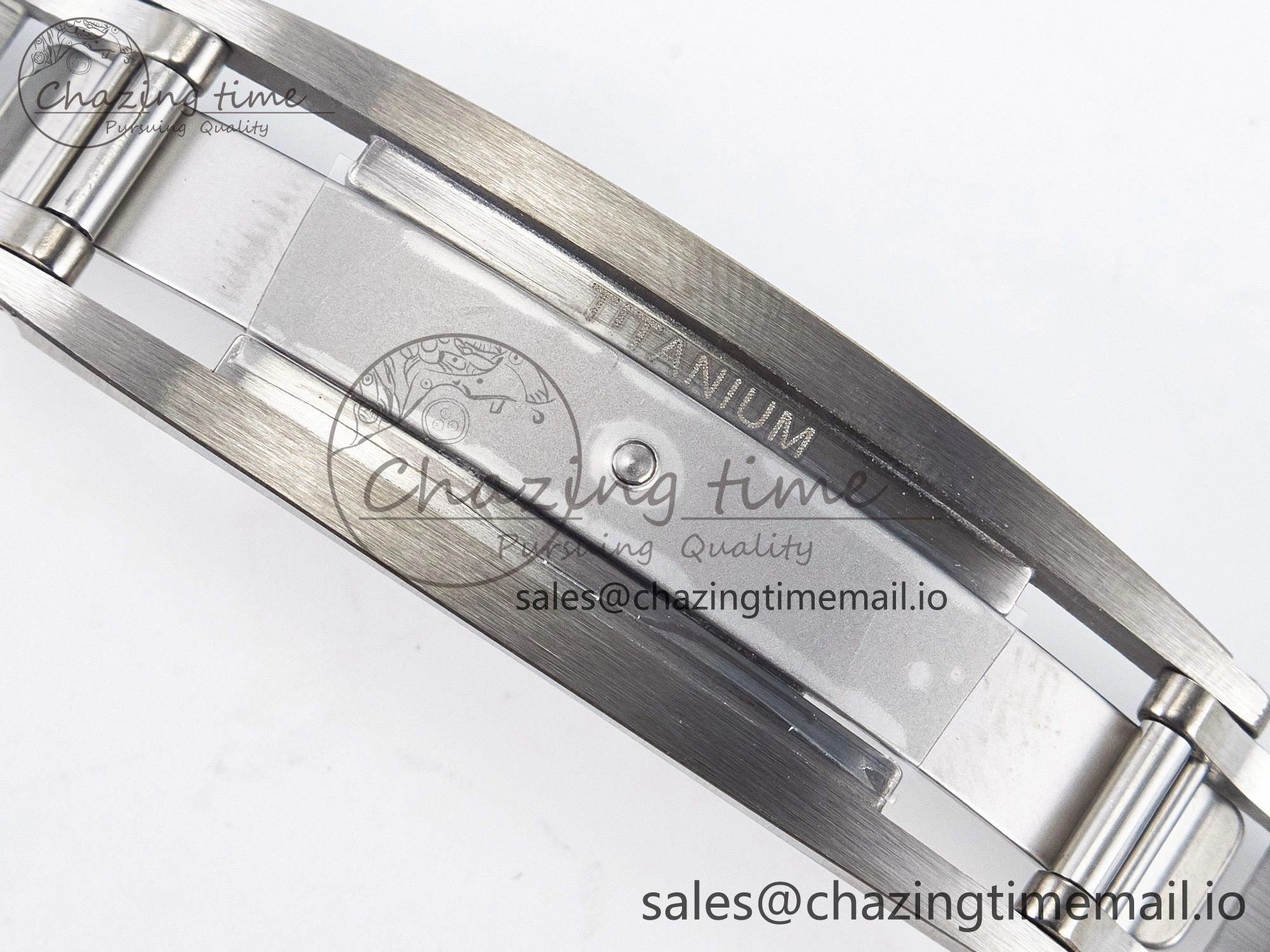 Tailored Custom RM055 NTPT APSF 1:1 Best Edition White Bezel White Crown on Rubber Strap Custom Vaucher Movement 9180