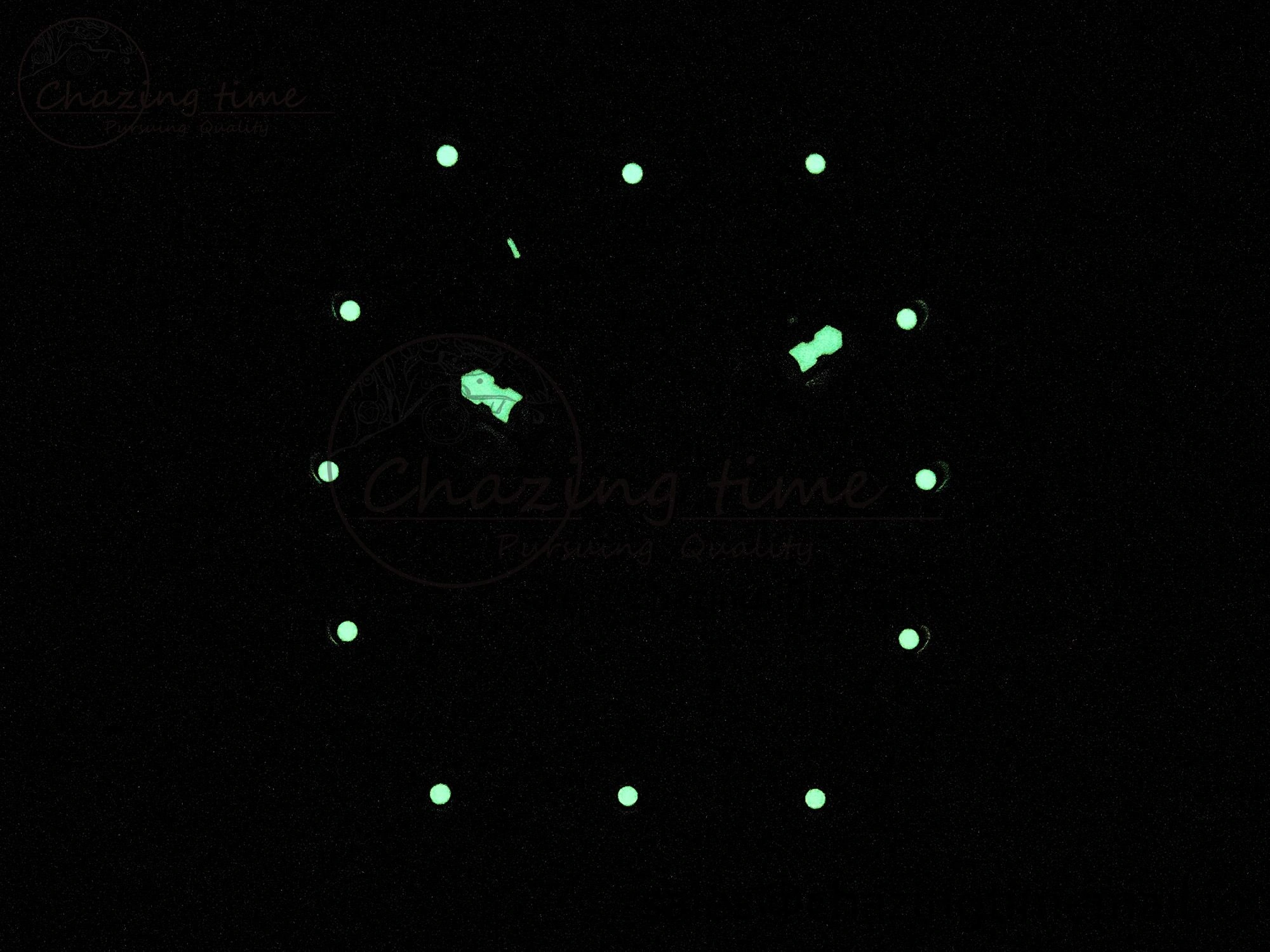 Unique Custom RM055 White Ceramic PPMF 1:1 Best Edition Black Bezel White Crown on Rubber Strap Custom Vaucher Movement 9267