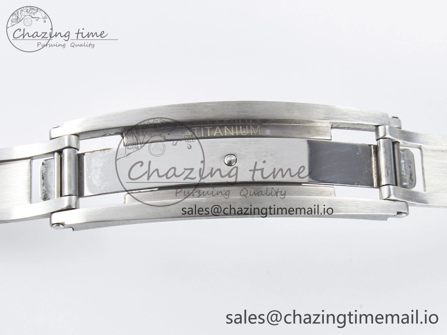 Unique Custom RM055 White Ceramic PPMF 1:1 Best Edition Black Bezel White Crown on Rubber Strap Custom Vaucher Movement 9267