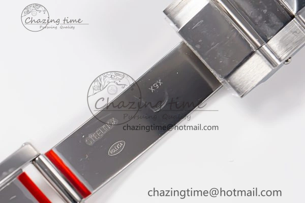Custom Submariner Date 116659SABR 904L Steel CLEAN Best Edition VS MultiPurpose 10857