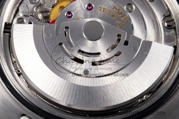 Custom Submariner Date 116659SABR 904L Steel CLEAN Best Edition VS MultiPurpose 10857
