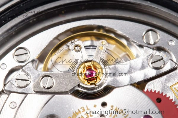 Custom Submariner Date 116659SABR 904L Steel CLEAN Best Edition VS MultiPurpose 10857