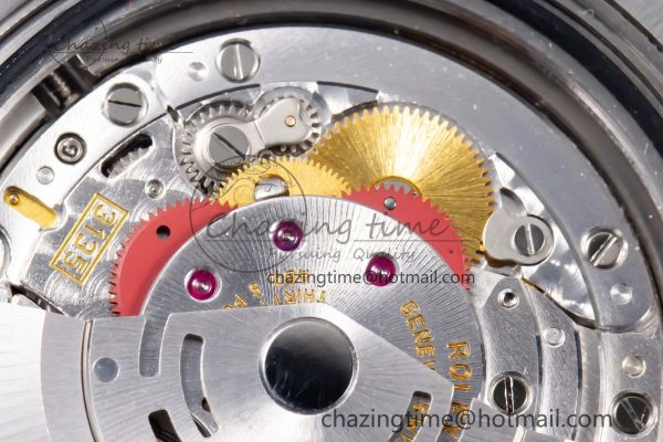 Custom Submariner Date 116659SABR 904L Steel CLEAN Best Edition VS MultiPurpose 10857