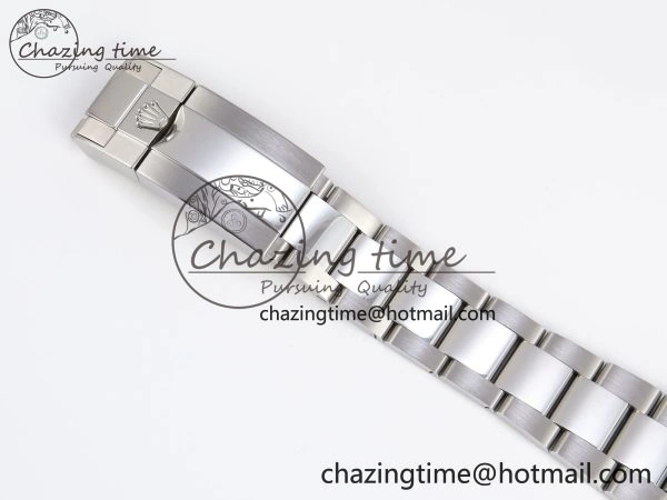 DAYTONA 116500 APSF 1:1 BEST EDITION BLACK DIAL ON SS BRACELET SH WellDesigned 1838