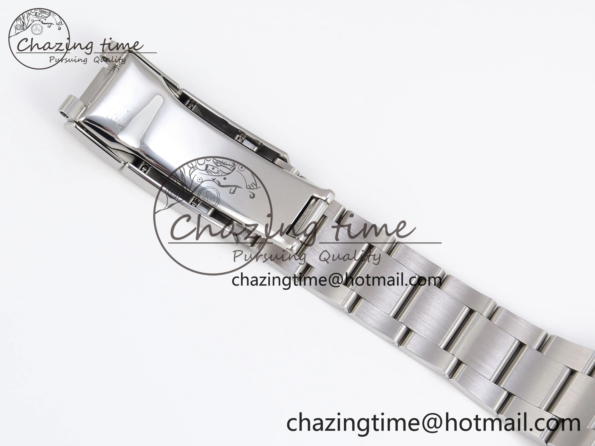 DAYTONA 116500 APSF 1:1 BEST EDITION BLACK DIAL ON SS BRACELET SH WellDesigned 1838