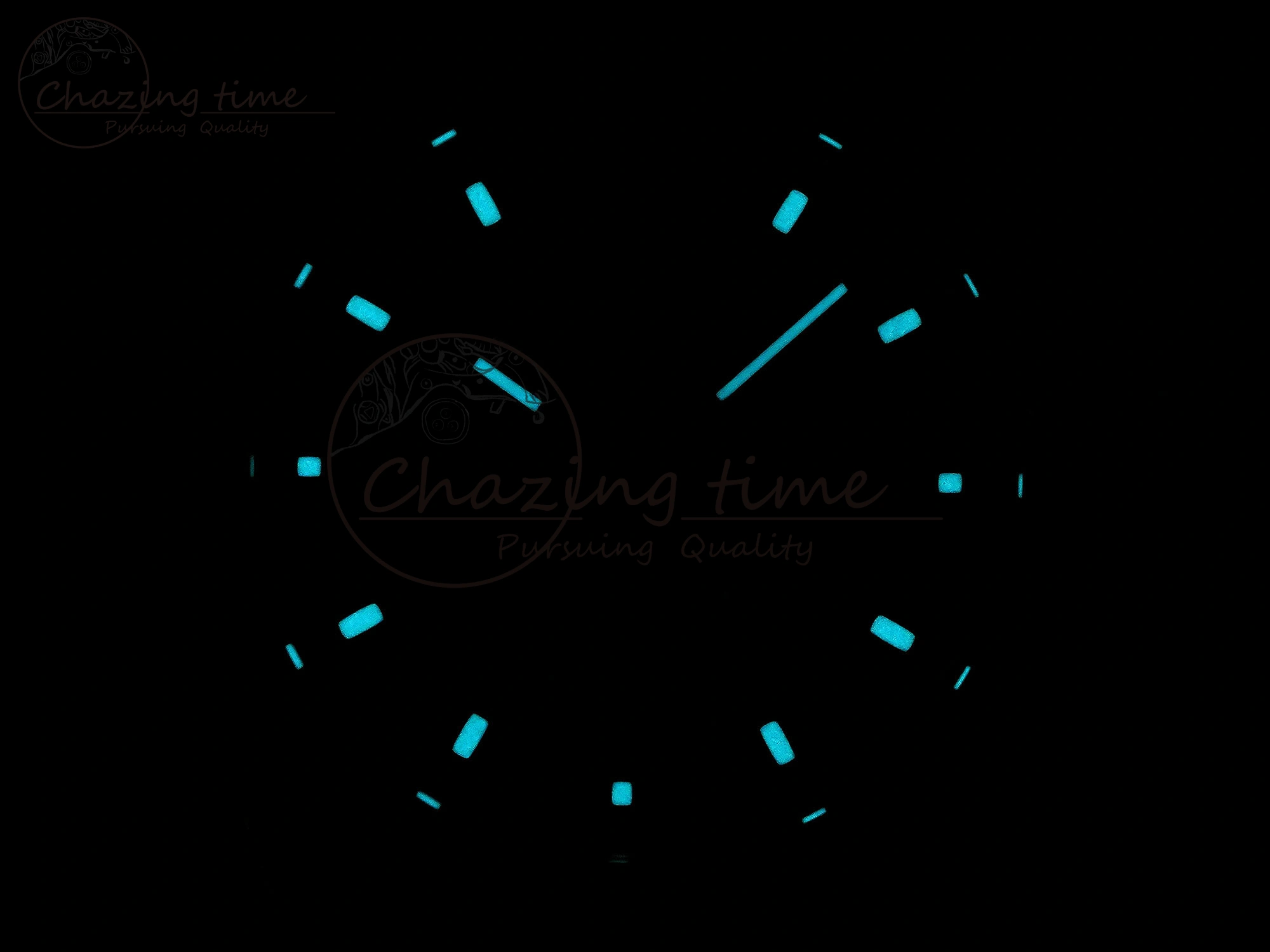 DAYTONA 116500 APSF 1:1 BEST EDITION BLACK DIAL ON SS BRACELET SH WellDesigned 1838