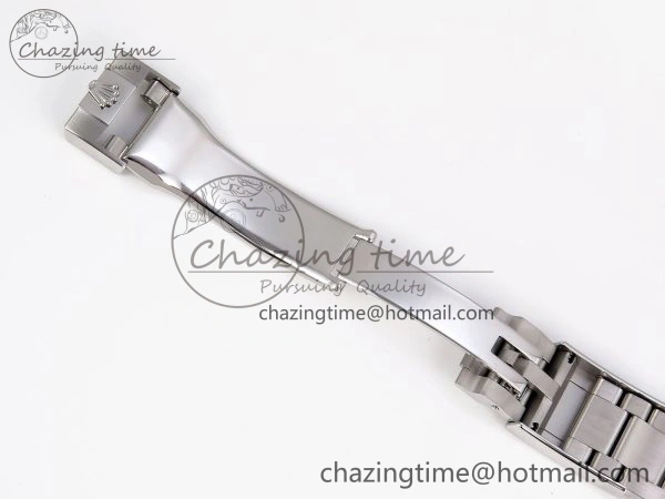 Modern DAYTONA 116506 APSF 1:1 BEST EDITION ICE BLUE DIAL ON SS BRACELET SH 1787