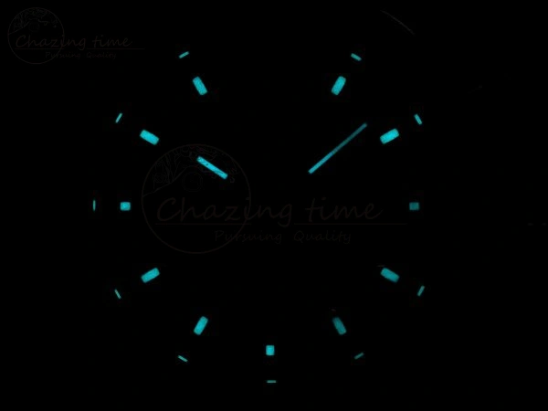 Modern DAYTONA 116506 APSF 1:1 BEST EDITION ICE BLUE DIAL ON SS BRACELET SH 1787