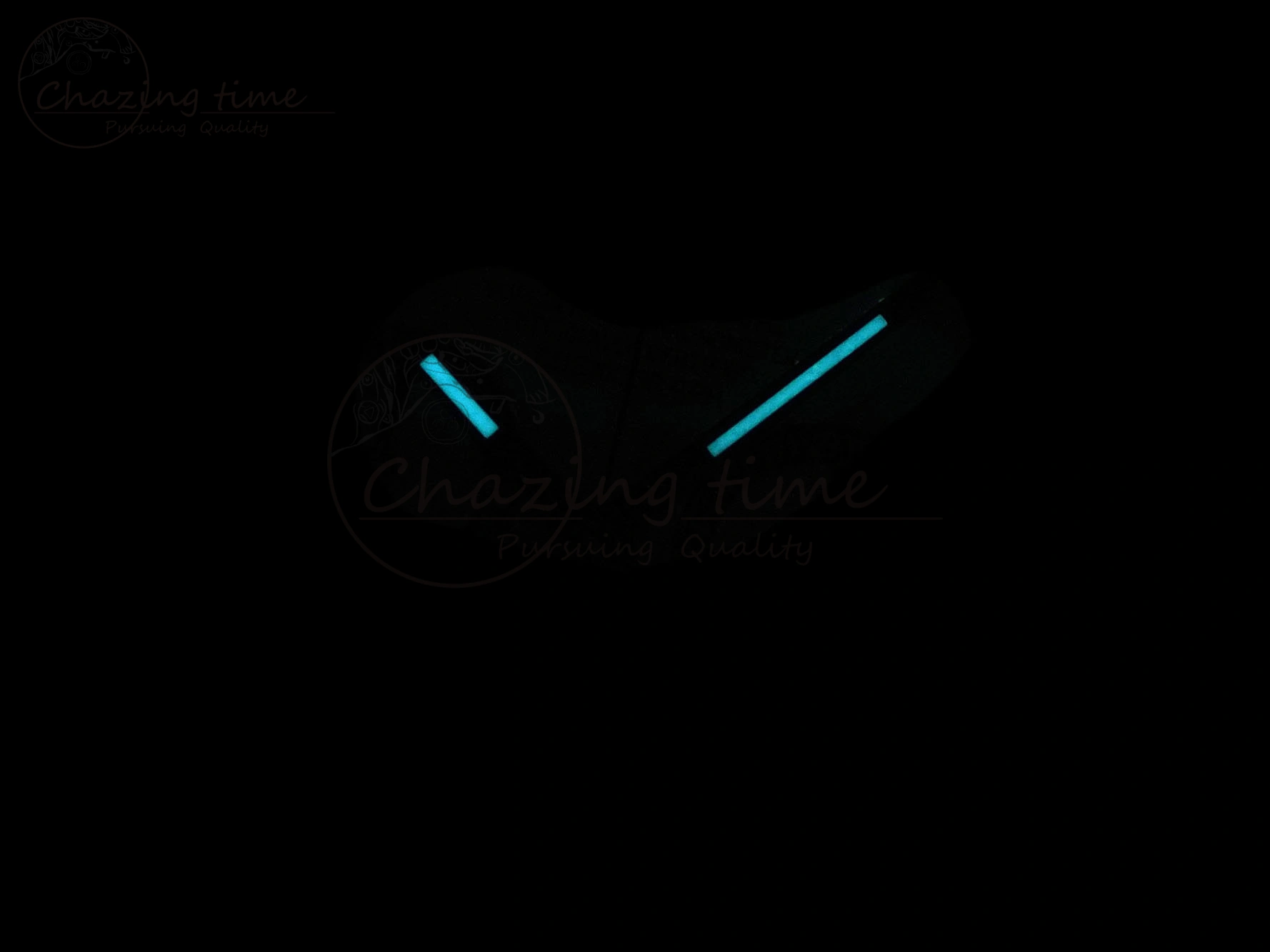 DAYTONA 116506 QF 1:1 BEST EDITION ICE BLUE DIAL CRYSTAL MARKERS ON SS BRACELET SH4130 V3 (GAIN WEIGHT) StreetReady 1770