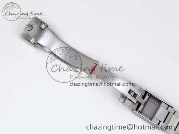 DAYTONA 116509 QF 1:1 BEST EDITION BLUE DIAL ON SS BRACELET SH4130 V3 (GAIN WEIGHT) WrinkleFree 1767