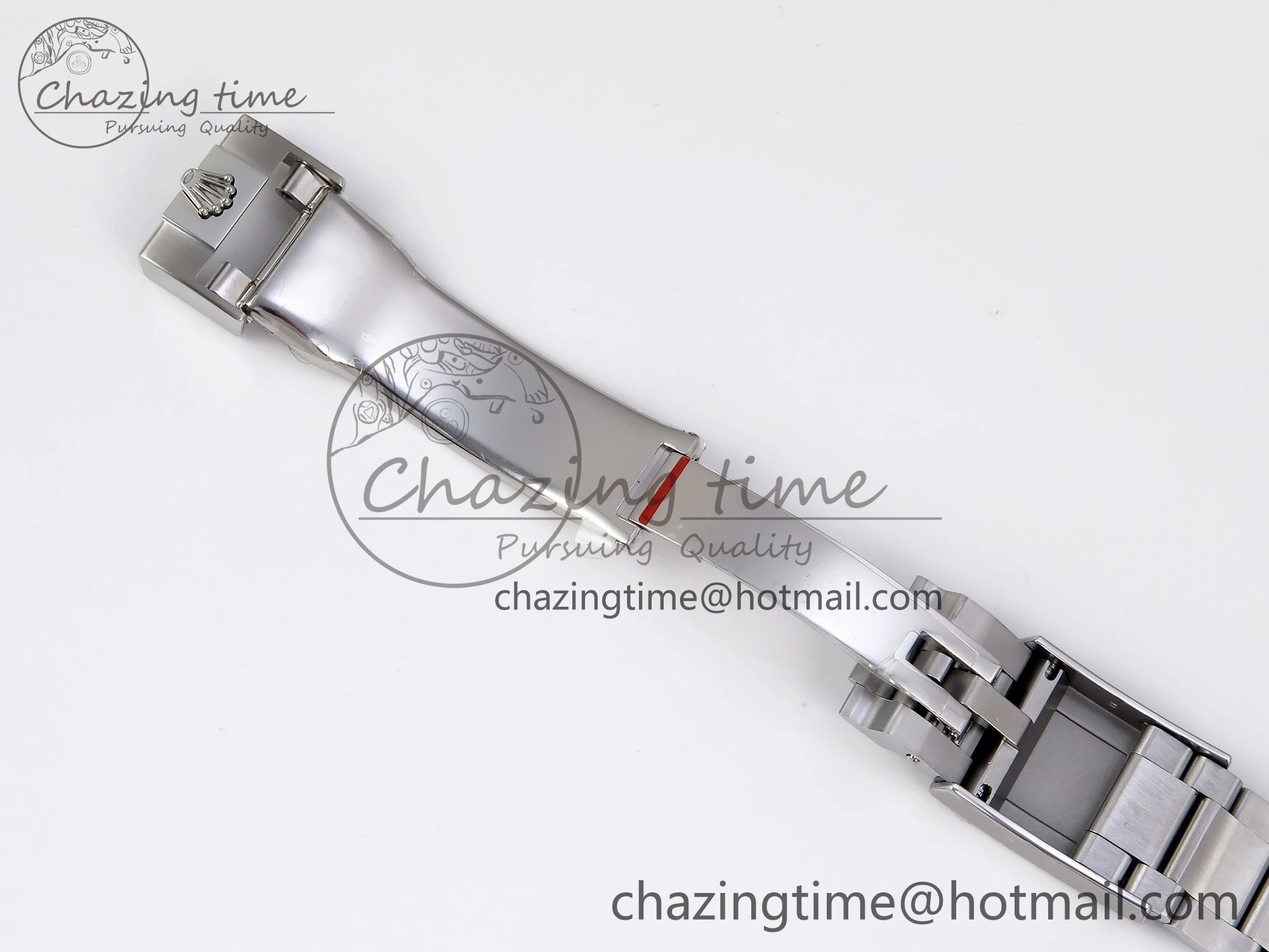 DAYTONA 116509 QF 1:1 BEST EDITION BLUE DIAL ON SS BRACELET SH4130 V3 (GAIN WEIGHT) WrinkleFree 1767