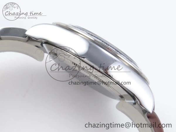 DAYTONA 116509 QF 1:1 BEST EDITION BLUE DIAL ON SS BRACELET SH4130 V3 (GAIN WEIGHT) WrinkleFree 1767