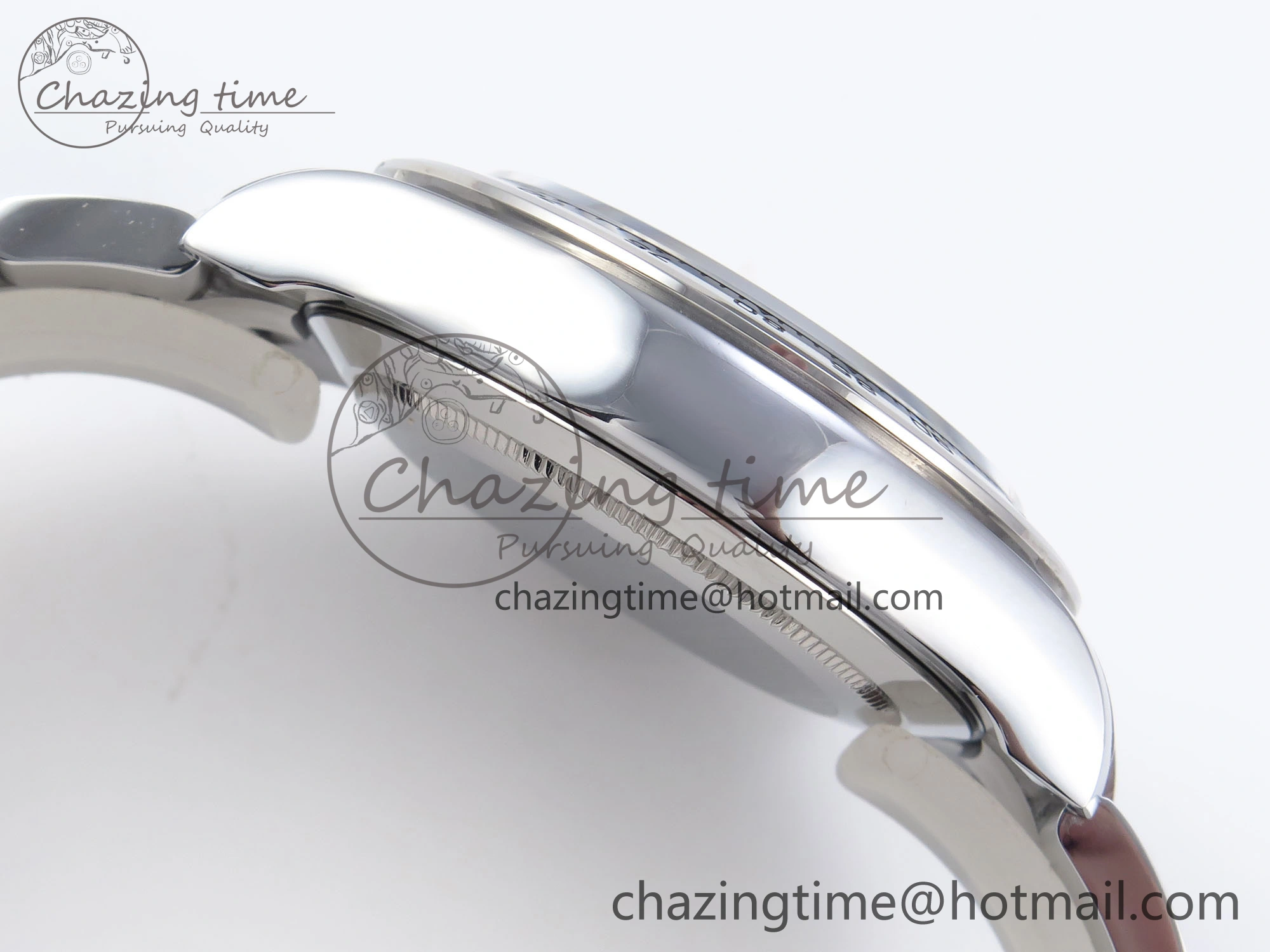 DAYTONA 116509 QF 1:1 BEST EDITION BLUE DIAL ON SS BRACELET SH4130 V3 (GAIN WEIGHT) WrinkleFree 1767