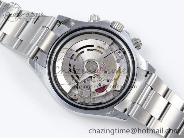 GoodFit DAYTONA 116509 QF 1:1 BEST EDITION GRAY DIAL ON SS BRACELET SH4130 V3 (GAIN WEIGHT) 1763