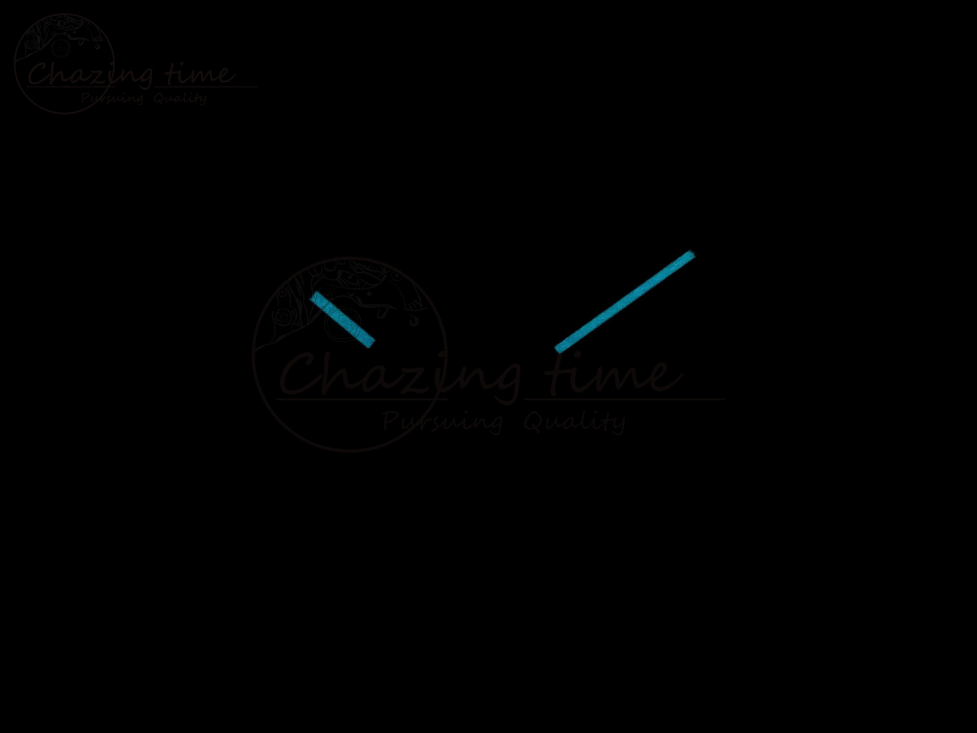 DAYTONA 116509 SS OMF BEST EDITION BLUE MOP DIAL ON SS BRACELET A7750 (SLIM MOVEMENT) MultiPurpose 1813
