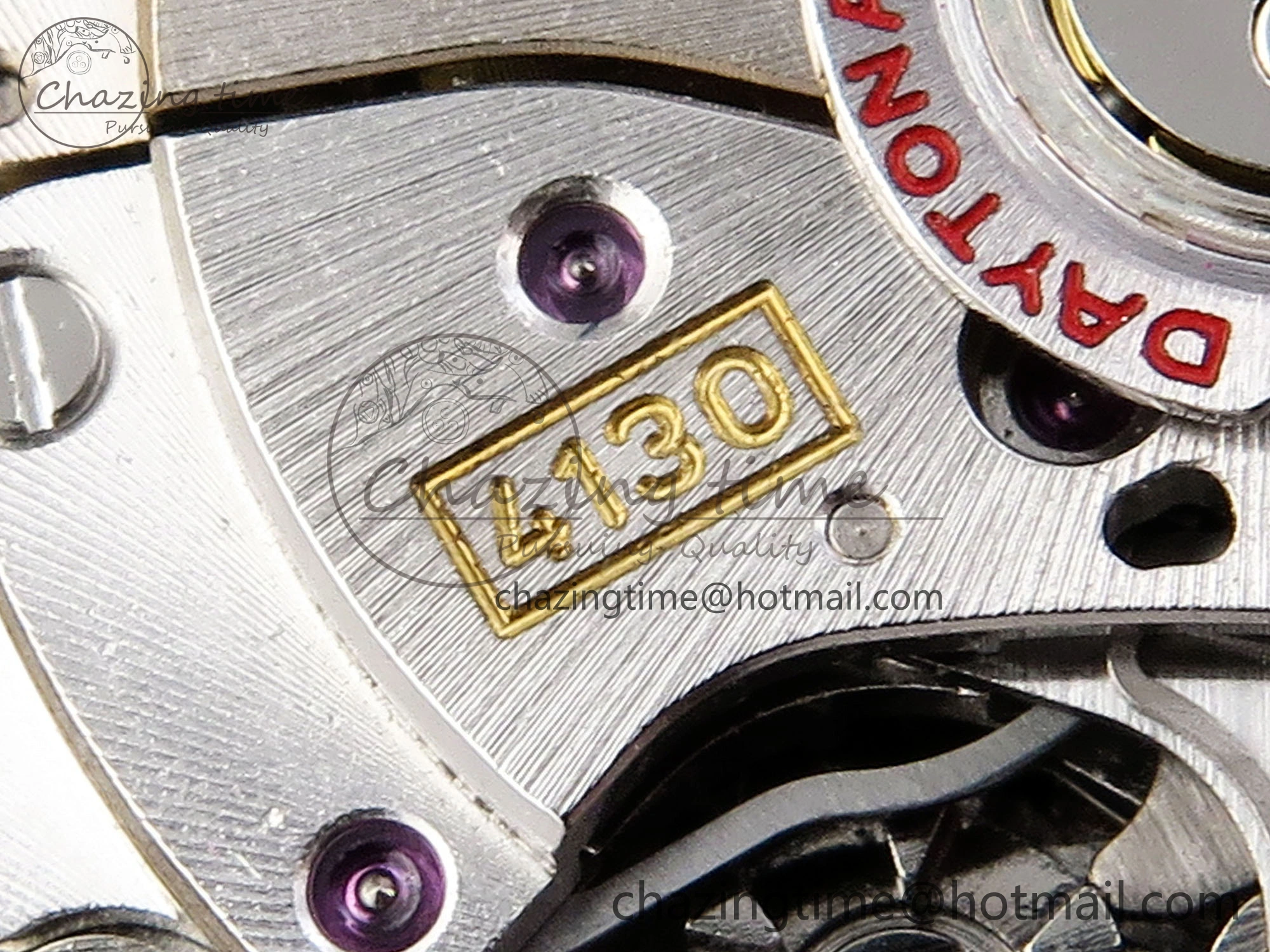 Supportive DAYTONA 116518 APSF 1:1 BEST EDITION BLACK DIAMONDS DIAL ON OYSTERFLEX RUBBER STRAP SH 1780