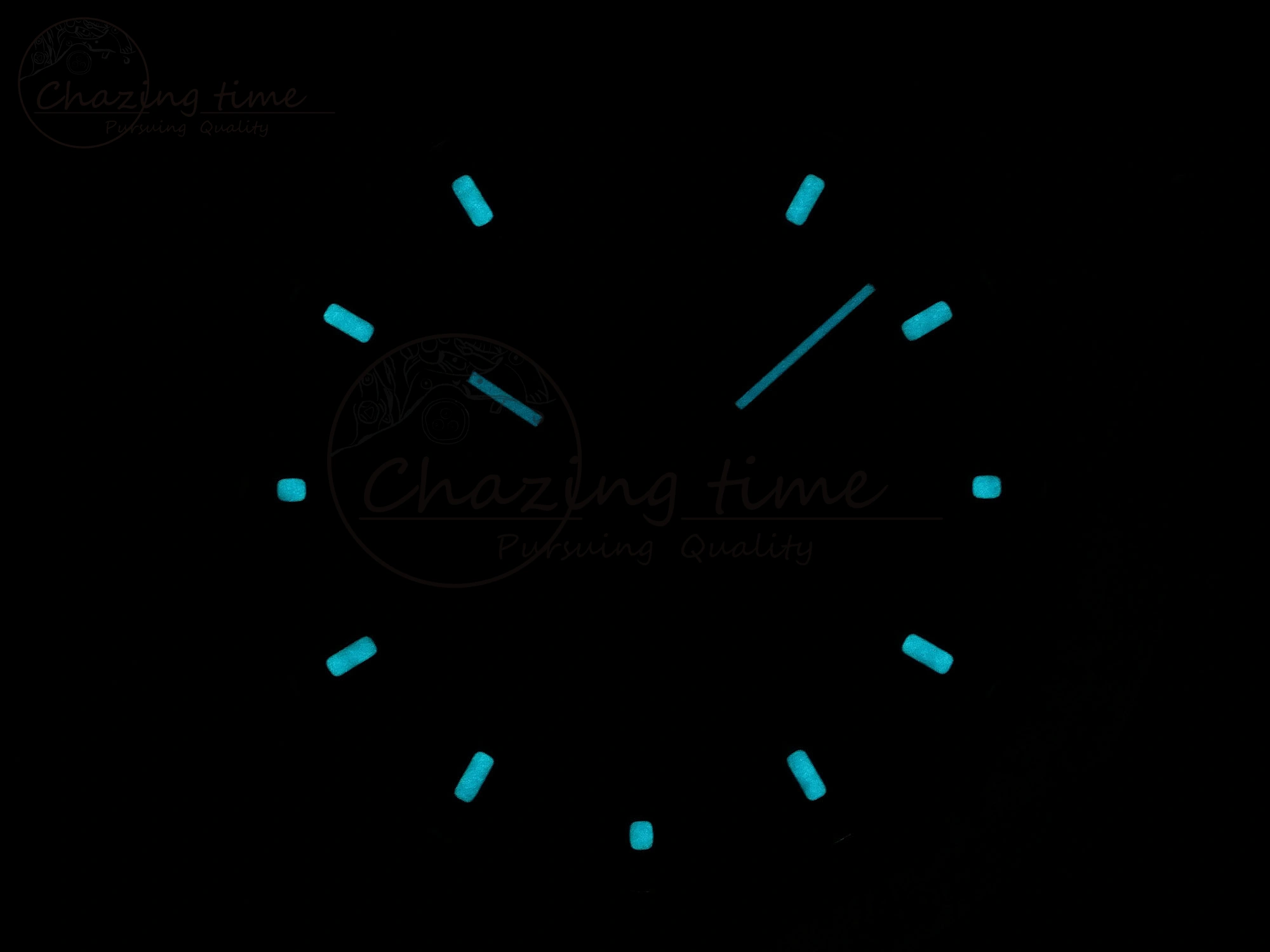 Original DAYTONA 116519 SS OMF BEST EDITION BLACK DIAL ON OYSTERFLEX STRAP A7750 (SLIM MOVEMENT) 1788