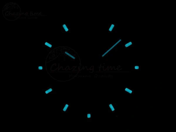 Functional DAYTONA 116519 SS OMF BEST EDITION BLUE DIAL ON OYSTERFLEX STRAP A7750 (SLIM MOVEMENT) 1789
