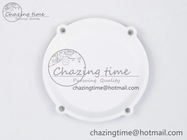 DAYTONA AET WHITE CERAMIC CASE AND BRACELET TIFFANY BLUE DIAL NOOB BEST EDITION SA ZeroBulk 1802
