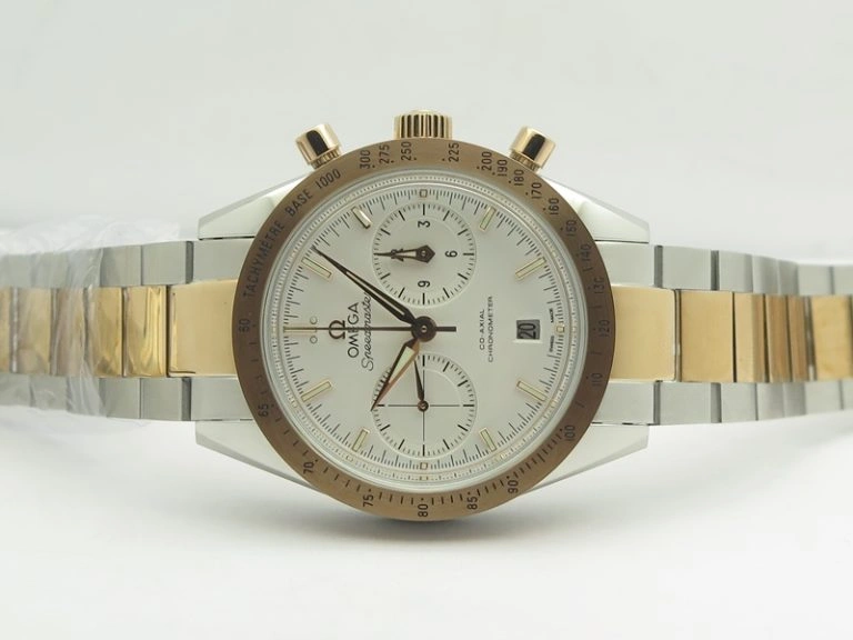 DateJust 116234 BP Best Edition SS White MOP Dial Diamond Markers On SS Bracelet A2824 V SunProtective 3943