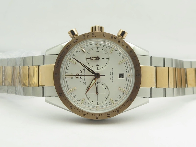 DateJust 116234 BP Best Edition SS White MOP Dial Diamond Markers On SS Bracelet A2824 V SunProtective 3943