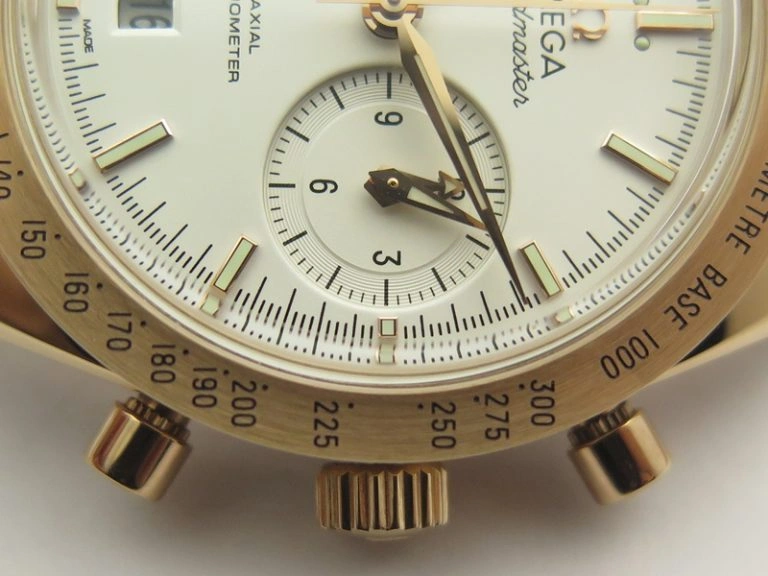 Refined DateJust 116234 BP Best Edition SS YG Gold Dial Diamond Markers On SS Bracelet A2824 V 3940