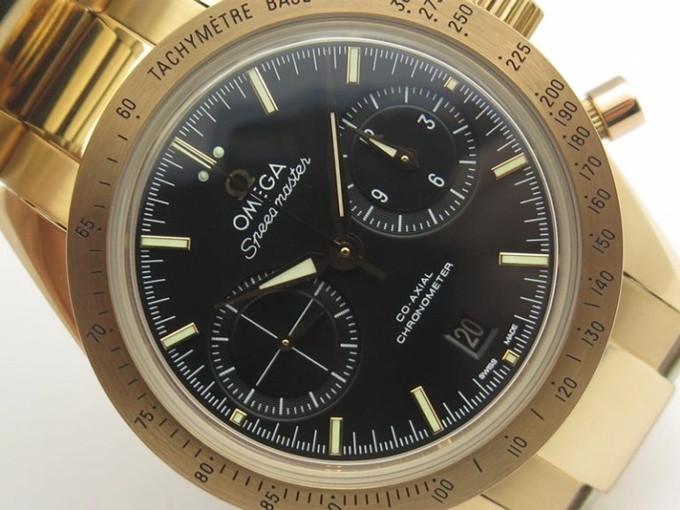 DateJust 116234 BP Best Edition SS YG Gold Dial On SS Bracelet A2824 V ZeroBulk 3942
