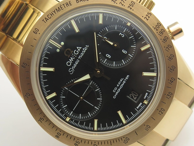 DateJust 116234 BP Best Edition SS YG Gold Dial On SS Bracelet A2824 V ZeroBulk 3942