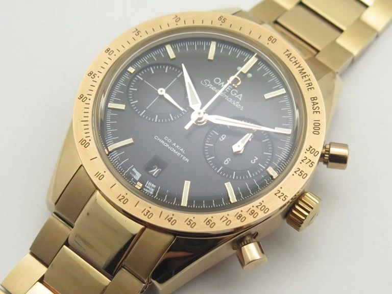 DateJust 116234 BP Best Edition SS YG Gold Dial On SS Bracelet A2824 V ZeroBulk 3942