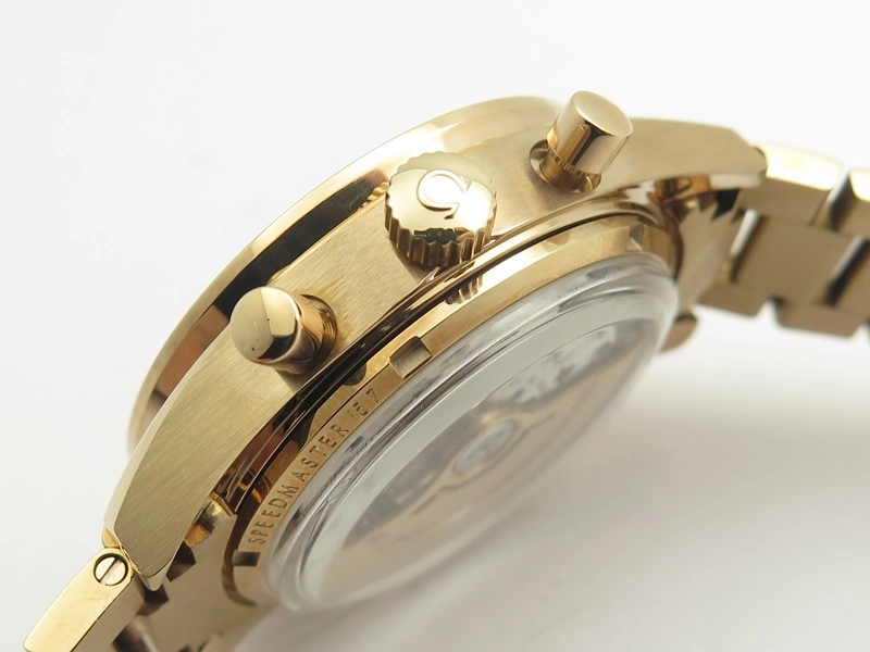 DateJust 116234 BP Best Edition SS YG Gold Dial On SS Bracelet A2824 V ZeroBulk 3942