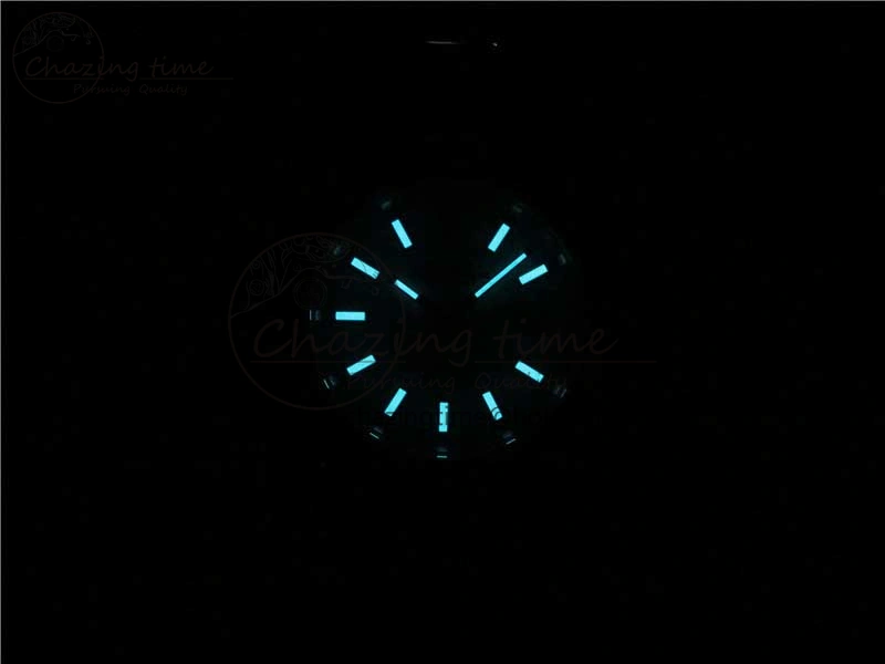 Classic DateJust 126334 SS Noob 1:1 904L Best Edition Blue Dial Stick Markers on Oyster Bracelet A 3169