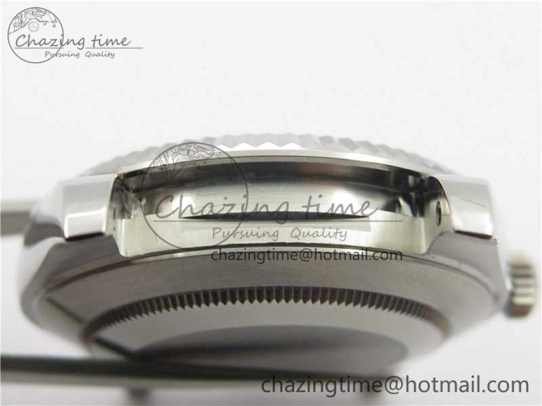 DateJust 126334 SS Noob 1:1 904L Best Edition Gray Dial Diamond on Oyster Bracelet A Stylish 3167