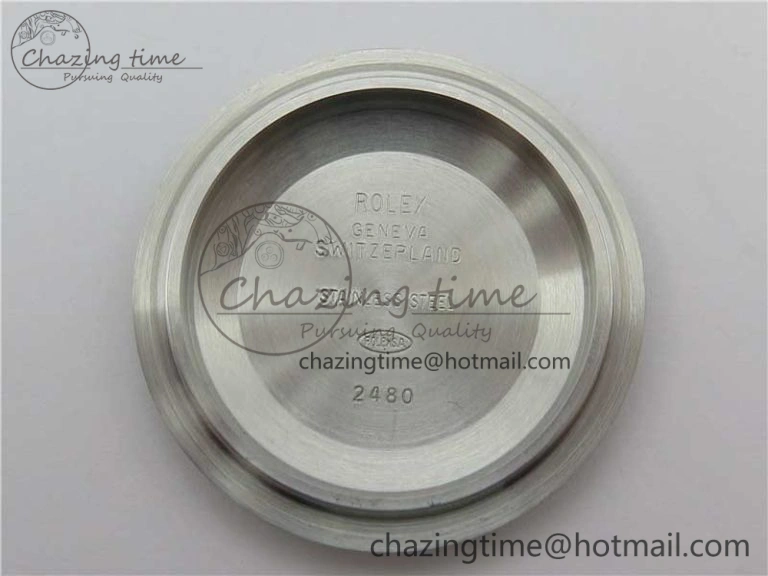 Effortless DateJust 126334 SS Noob 1:1 904L Best Edition Gray Dial Stick Markers on Oyster Bracelet A 3170