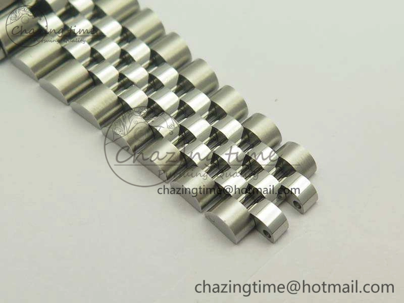 DateJust 126334 SS REF 1:1 Best Edition Blue Dial Stick Markers On New Version Jubilee Bracelet A Sleek 3478
