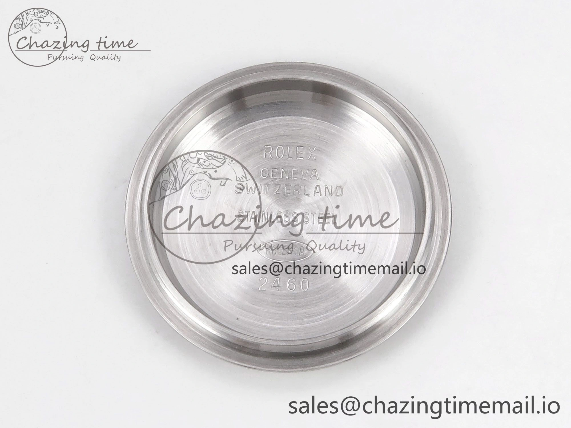 DateJust 28MM 279171 SS RG GMF 1:1 Best Edition 904L Steel RG Stick Dial on Jubilee Bracelet A HighQuality 1132