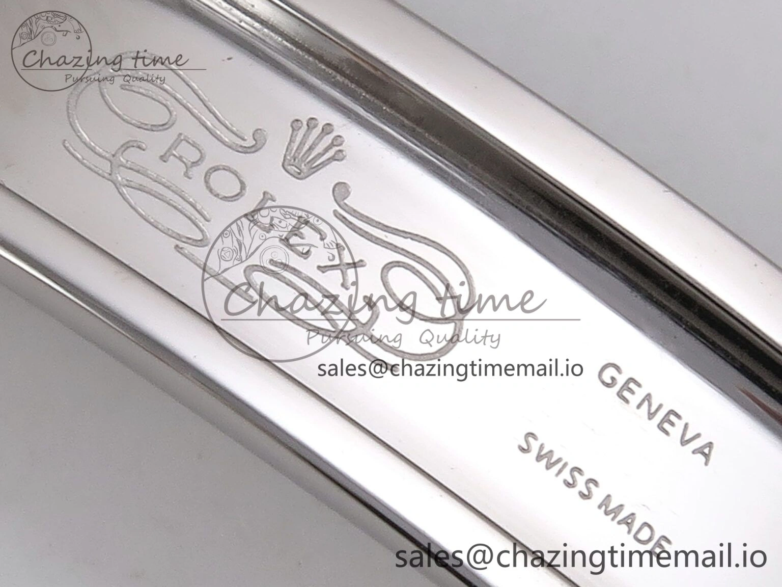 DateJust 28MM 279171 SS RG GMF 1:1 Best Edition 904L Steel RG Stick Dial on Jubilee Bracelet A HighQuality 1132