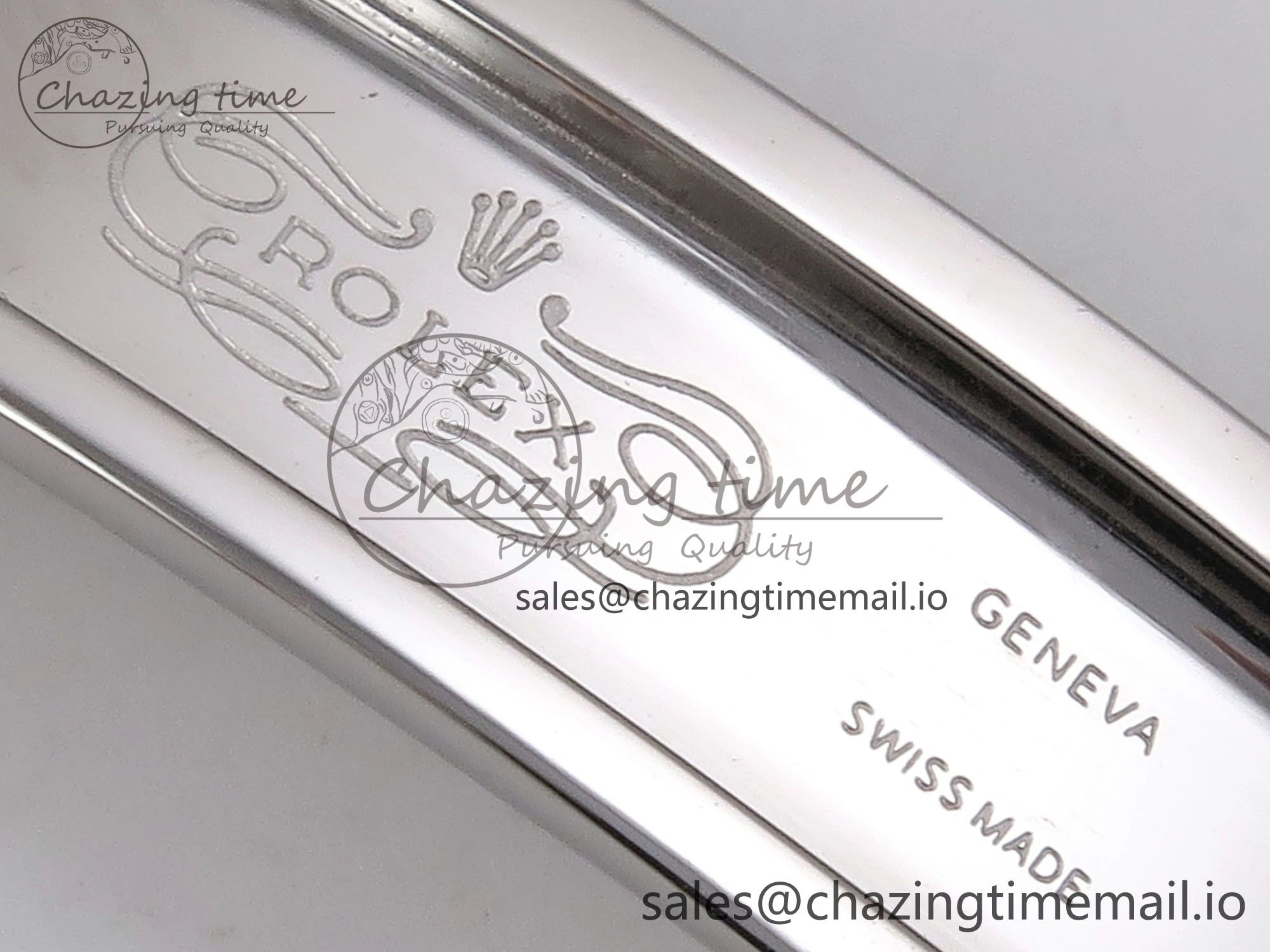 DateJust 28MM 279171 SS RG GMF 1:1 Best Edition 904L Steel RG Stick Dial on Jubilee Bracelet A HighQuality 1132