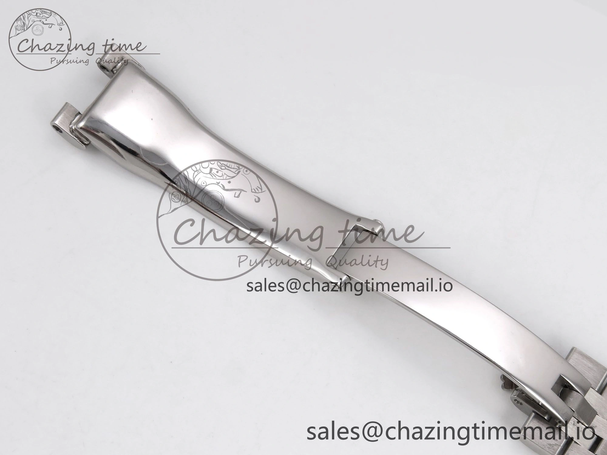 Casual DateJust 28MM 279174 SS GMF 1:1 Best Edition 904L Steel Gray Stick Dial on Jubilee Bracelet A 1138