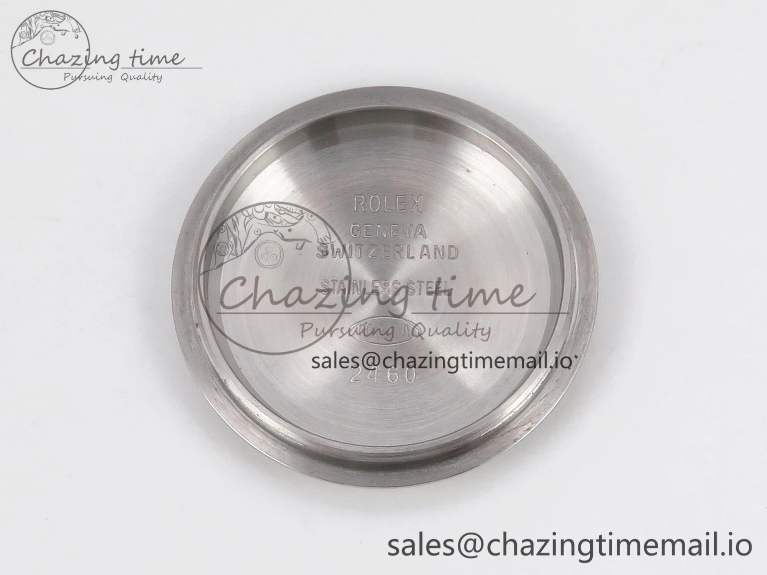 ZeroBulk DateJust 28MM 279174 SS GMF 1:1 Best Edition 904L Steel Silver Roman Dial on Jubilee Bracelet A 10070