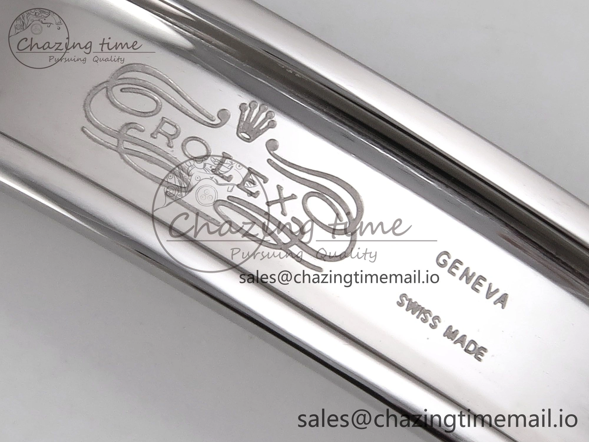 ZeroBulk DateJust 28MM 279174 SS GMF 1:1 Best Edition 904L Steel Silver Roman Dial on Jubilee Bracelet A 10070