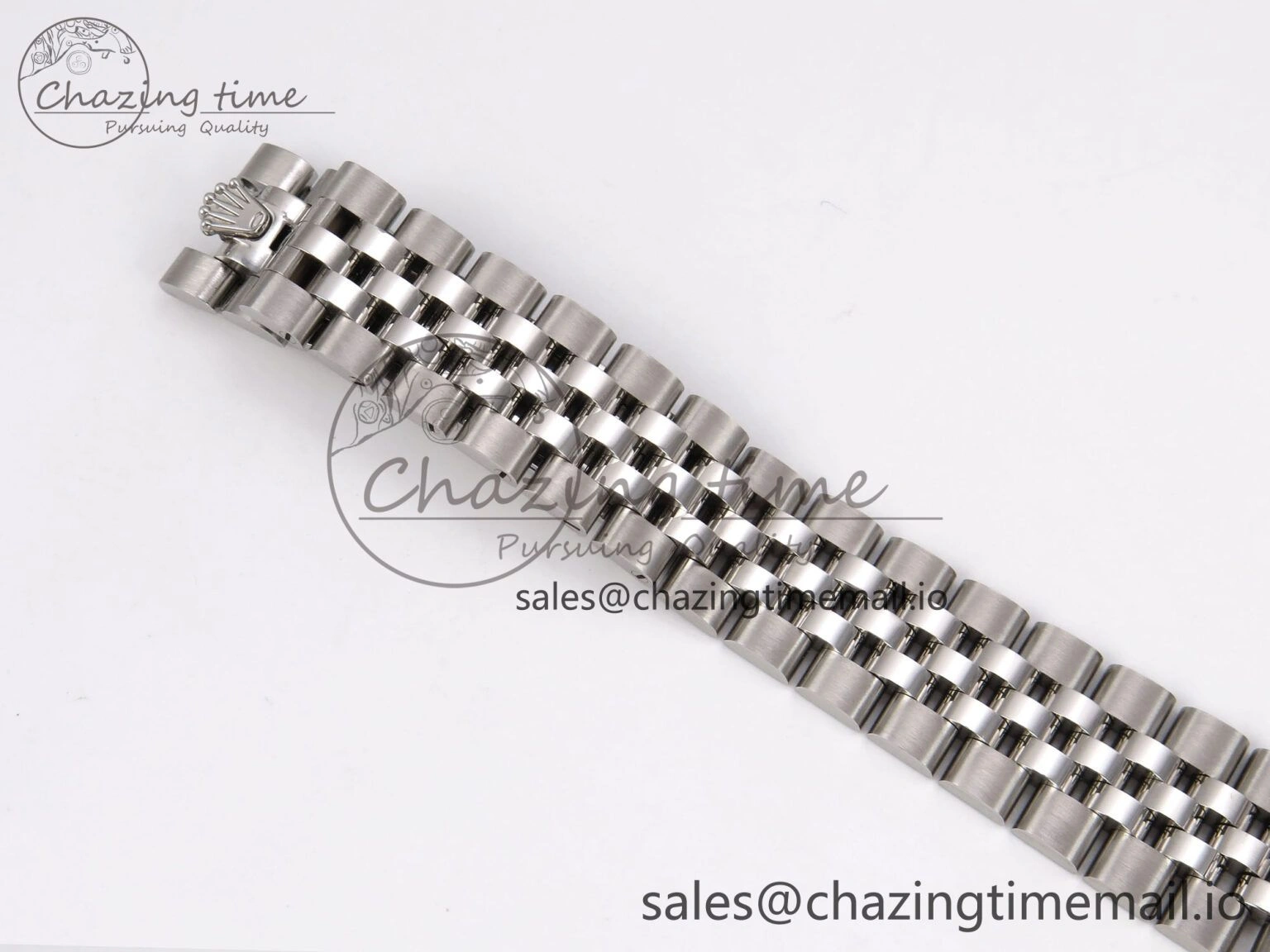 DateJust 28MM 279384RBR SS GMF 1:1 Best Edition 904L Steel Pink Diamonds Dial on Jubilee Bracelet A QuickDry 1141