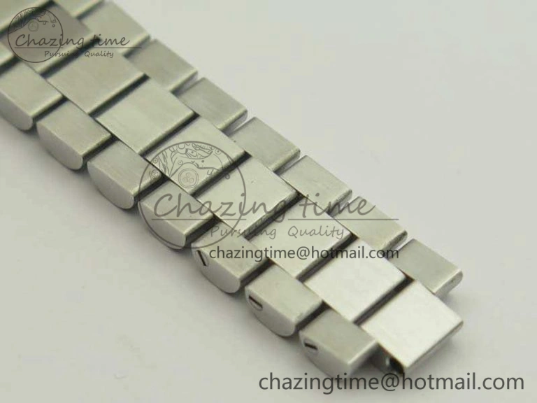 Classic DateJust 28mm SS Diam Bezel BP Maker Best Edition White MOP Dial On SS Bracelet ETA 3469