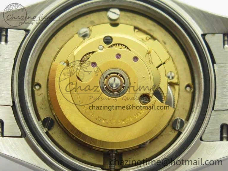 DateJust 28mm SS Diamond Bezel BP Maker Best Edition Silver Diam XL Dial On SS Bracelet ETA OnTrend 3457